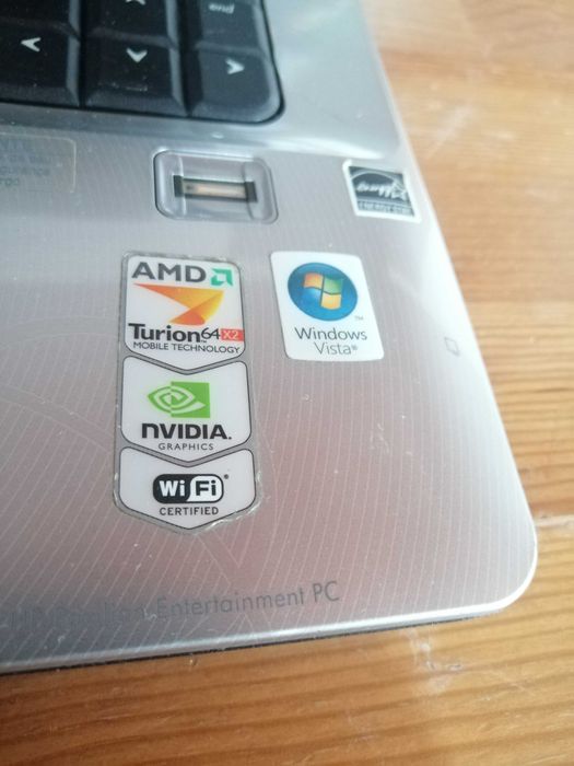 HP Pavilion dv670064551388759170124