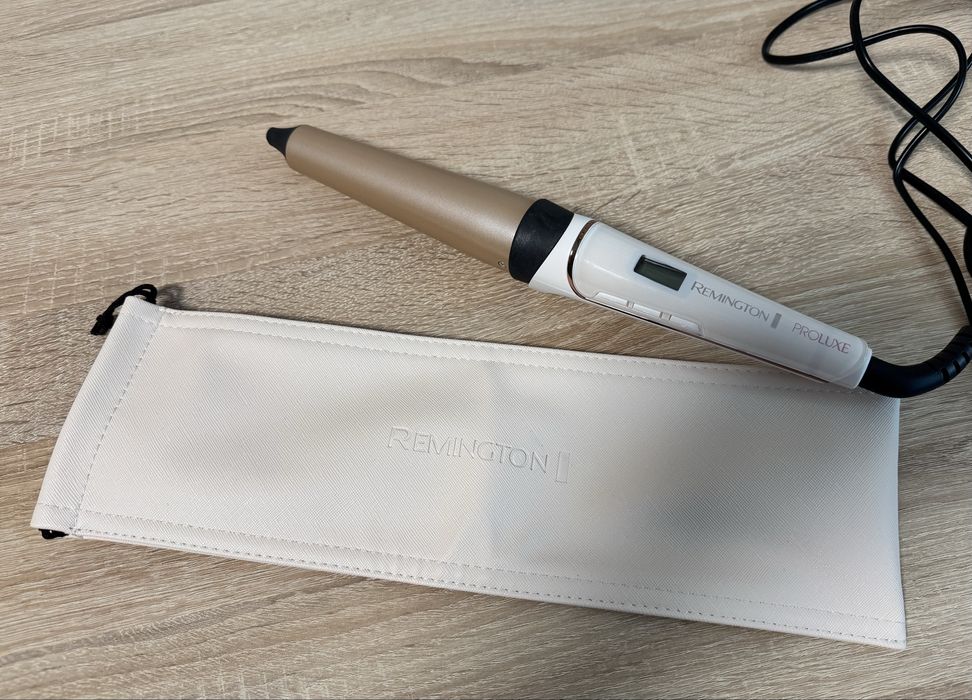 Конусна плойка REMINGTON CI91X1