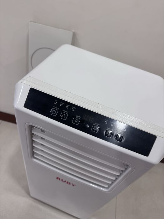 Ar Condicionado Portatil - Quente e Frio