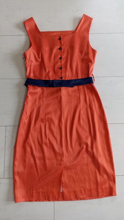 Sukienka Pretty Girl - L