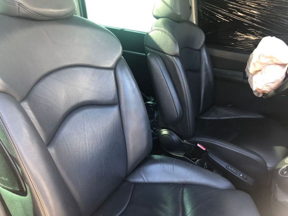 PEUGEOT 807 2.2 HDI HDI 170CV DE 2009 PARA PEÇAS