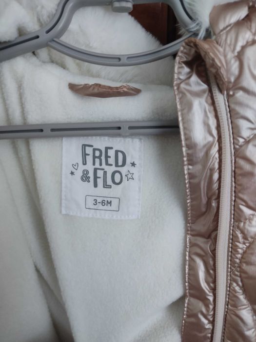 Весняний комбінезон для немовлят