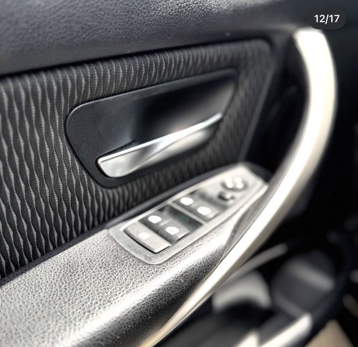 BMW 320d 2013 Desde 149€ Mês