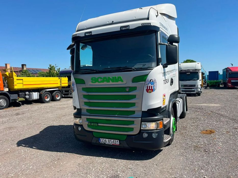 Scania