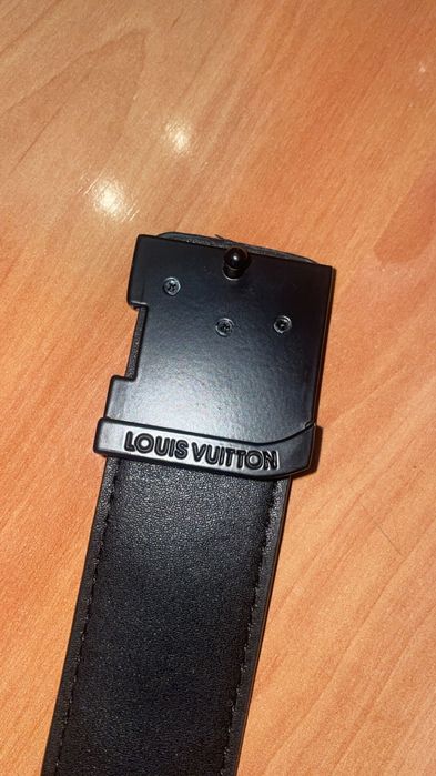 Cinto Louis vuitton