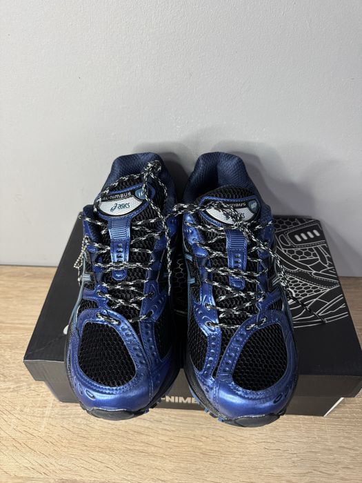 Nowe buty Asics Gel-Nimbus