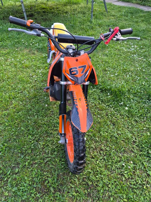 Продам Піт байк, Пітбайк в хорошому стані