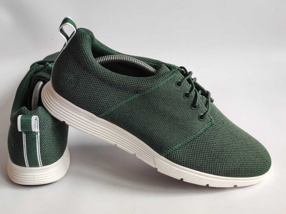 - Timberland Killington  Flexiknit - Markowe buty r. 45