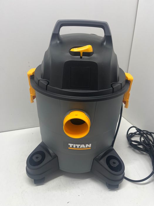 Odkurzacz przemysłowy Titan TTB774VAC 1300 W 16 L gw12m fv23
