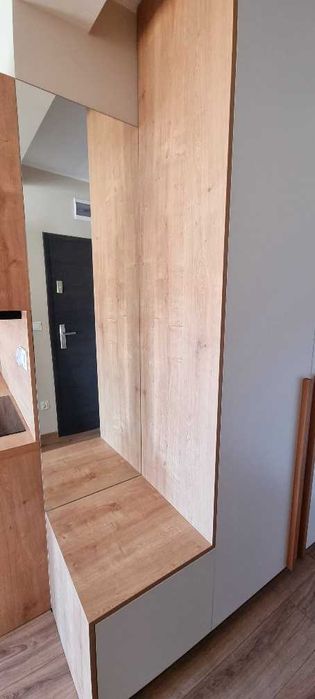 Apartment in Leszno, Śródmieście - Więcej