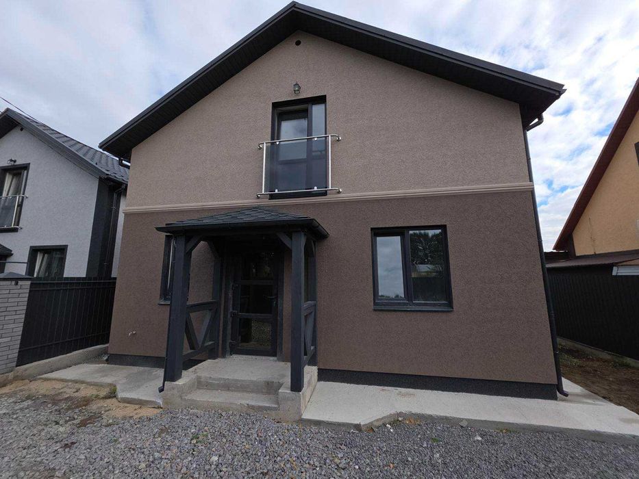 (5) Продам будинок в Зарванцях 9793