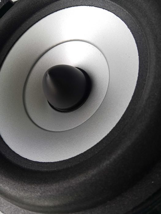 アメフト　ガーディアン　未使用 Динамик для сабвуфера 35 ГДН АПГРЕЙД 200 мм, 50 Вт, 4 Ом / 8 Ом