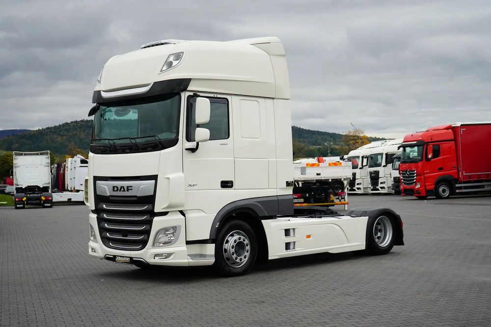 DAF