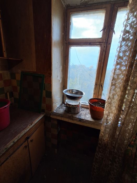 Продам 3к квартиру Черемушки ул.Звенигородская