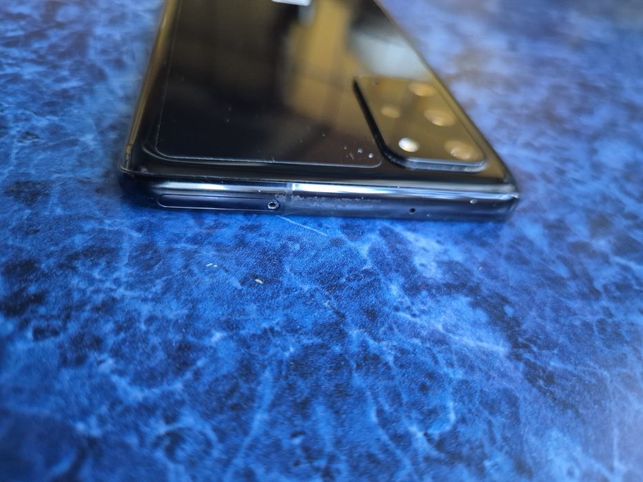 Samsung Galaxy s20+