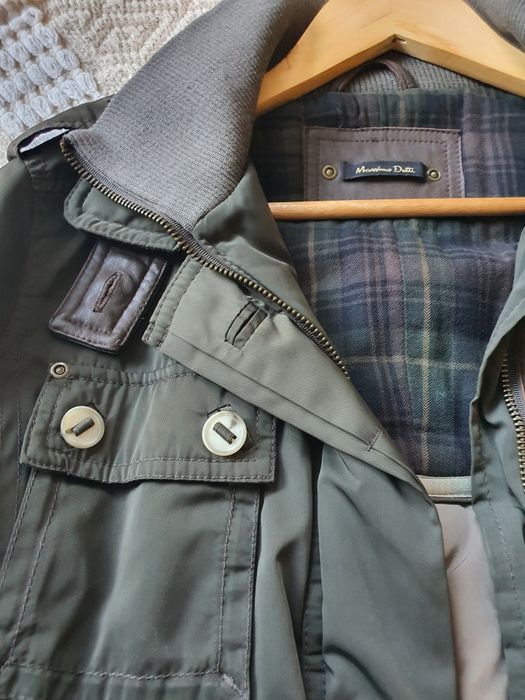 Massimo Dutti M kurtka damska