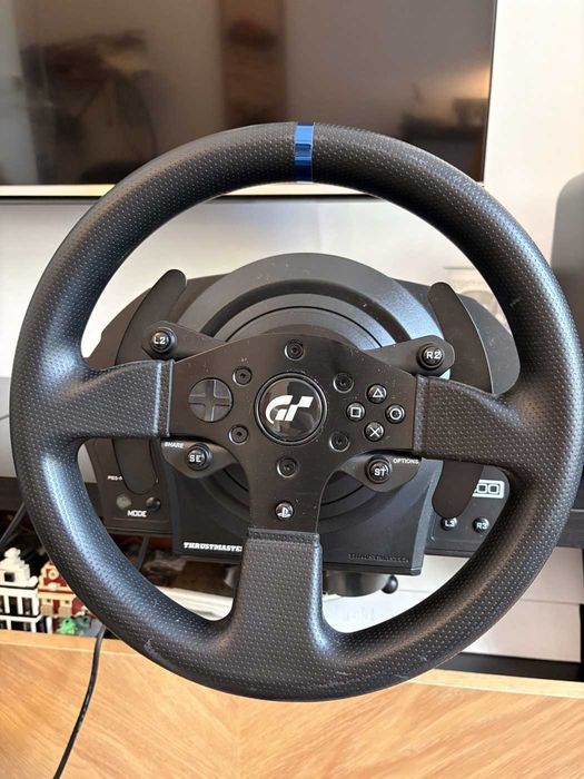 Volante Thrustmaster T300 RS GT Edition PS5 PS4 PC