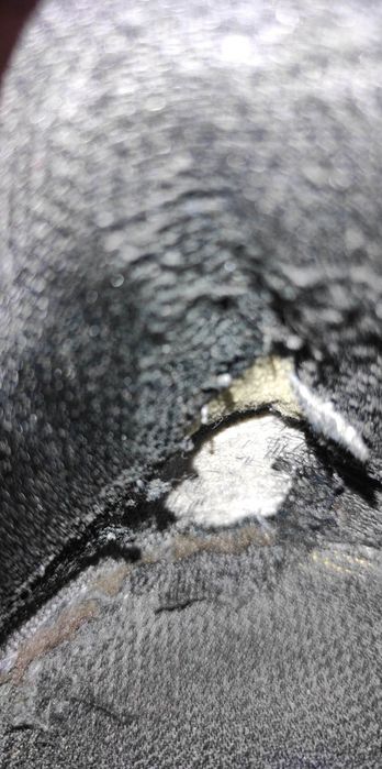 La sportiva boulder X