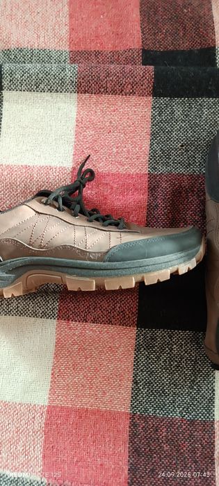 Кросівки мужские