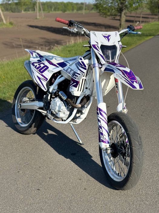 Kovi lite 279 біг бор