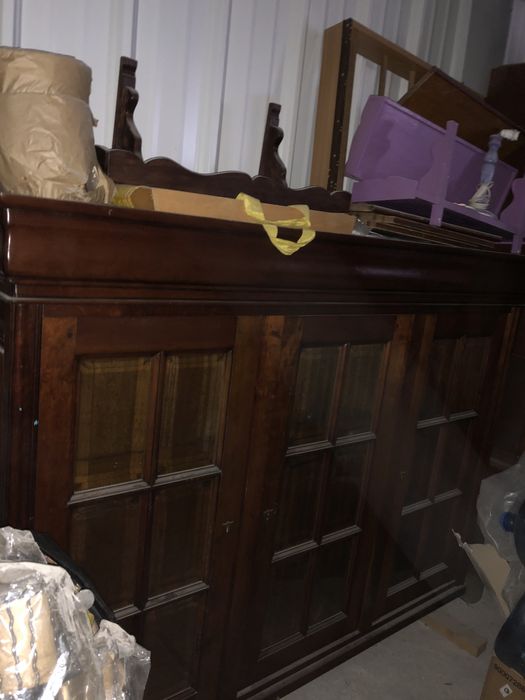 Móvel aparador novo