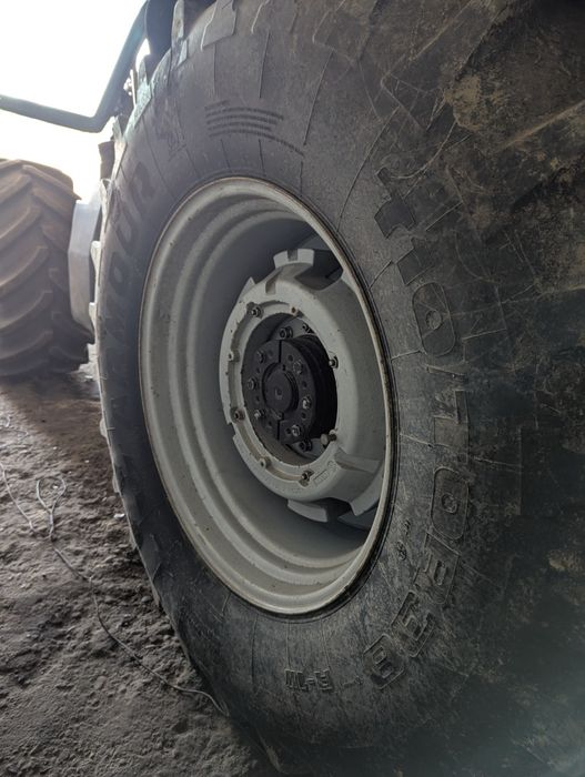 Колеса 710/70 R38