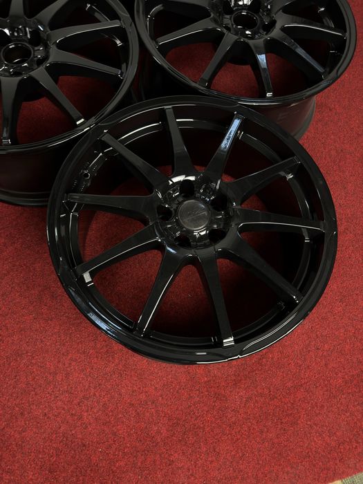 Диски R19 5.112 ET:35 Ауді а4 а6 Пасат ID4 Кодіак W211 212