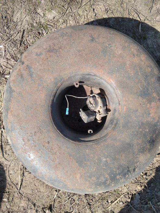 Бак гбо таблетка