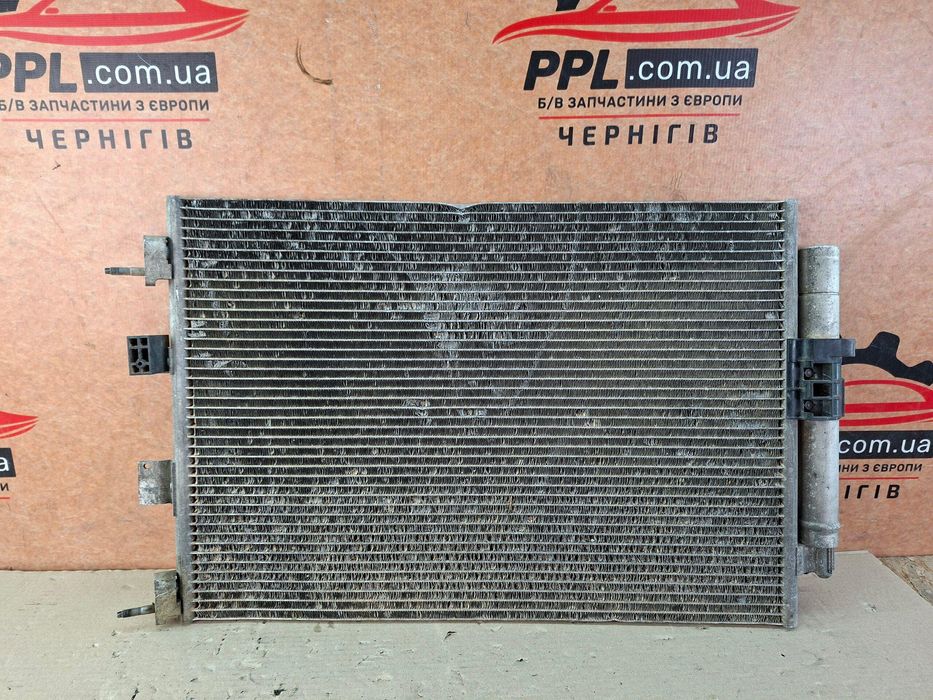Ford Focus MK3 11- 1.5 TDCI Transit Connect MK2 Радиатор кондиционера