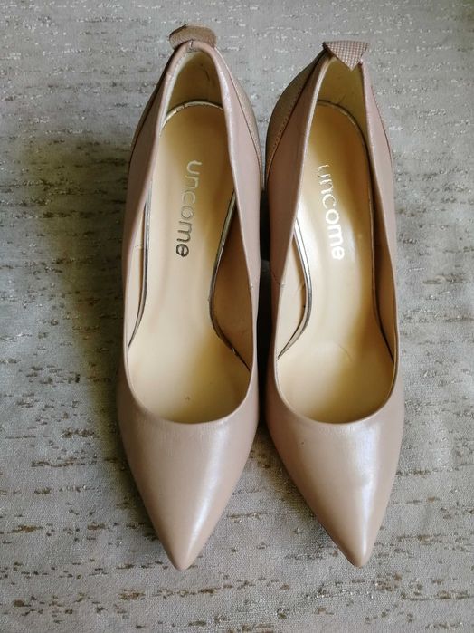 Buty damskie rozmiar 38