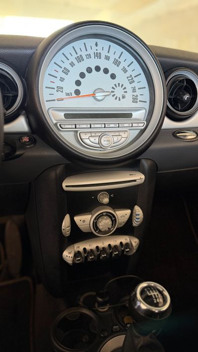 Vendo mini one 1.4