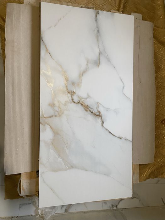 Плитка 120 на 60