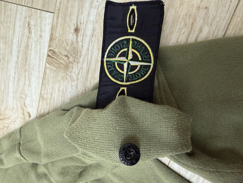 Свитшот Stone Island