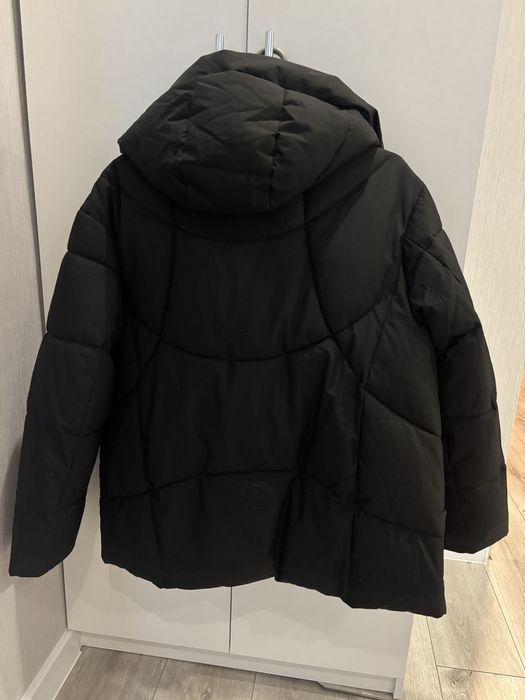 Пуховик, пуфер, курточка зима