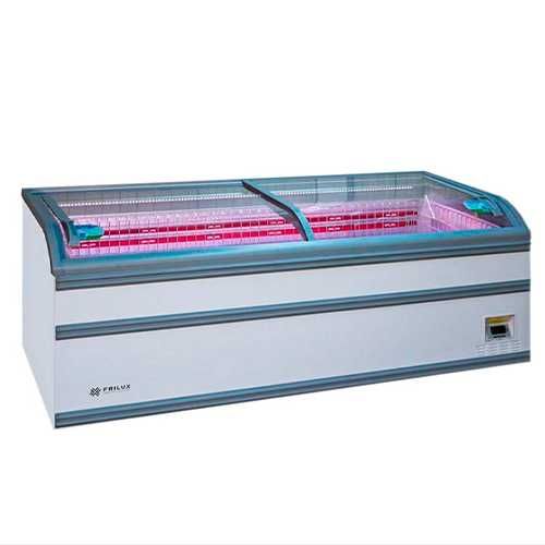 Arca de congelação e/ou conservação - usada c/garantia - Frilux