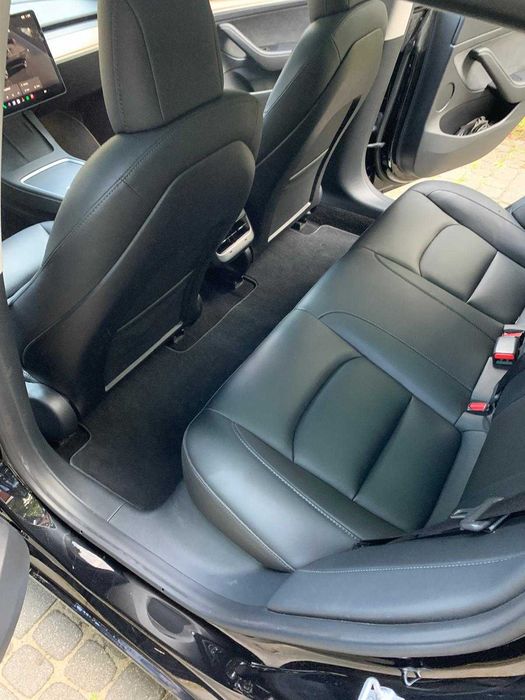 Tesla Model 3 Long Range RWD 2023