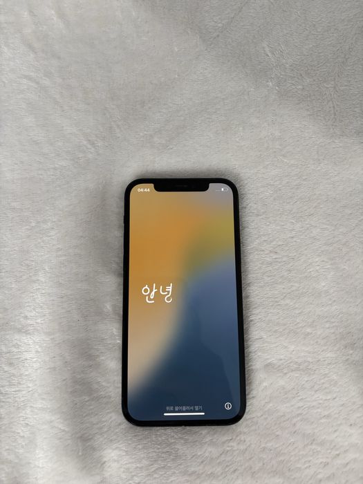 IPhone 12 128GB Bardzo dobry stan