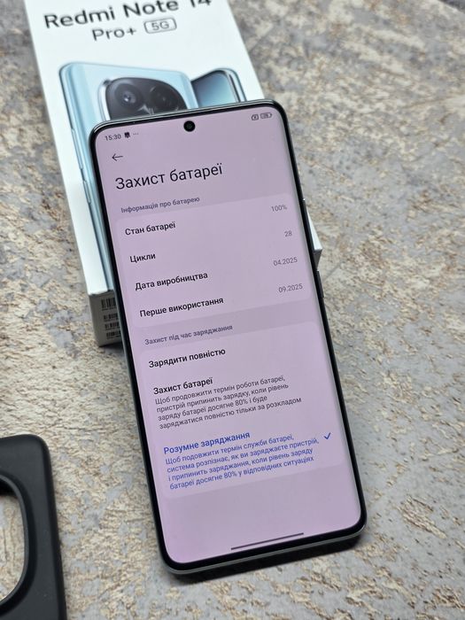 Redmi Note 14 Pro+ 12/512  , Redmi 14  Pro Plus