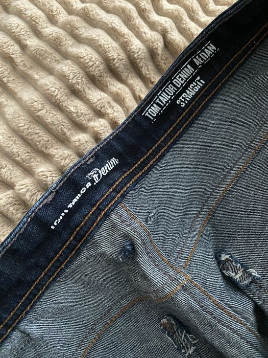 Джинси чоловічі Tom Tailor