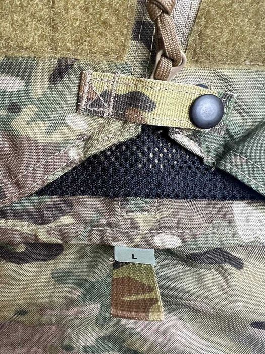 Рюкзак Crye Precision Pack Zip-On Panel, колір: мультикам, арт: 40802