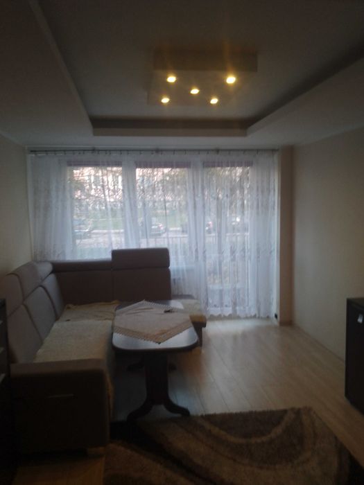 Mieszkanie do wynajęcia 39m2