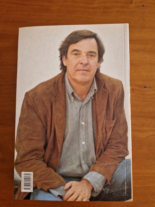 "Equador", romance de Miguel Sousa Tavares
