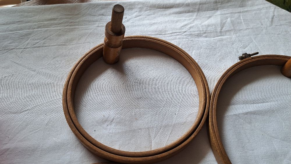 29-D/26 Zestaw 4 tamborki