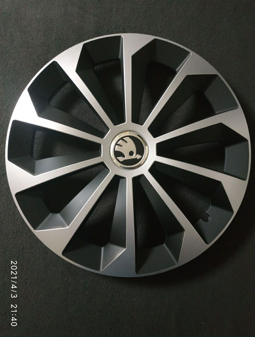 Колпаки Ковпаки Skoda Шкода r15 16 14 13 диски шини колеса ковпак київ ...