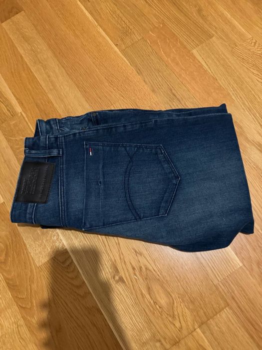 Джинсы Tommy Hilfiger