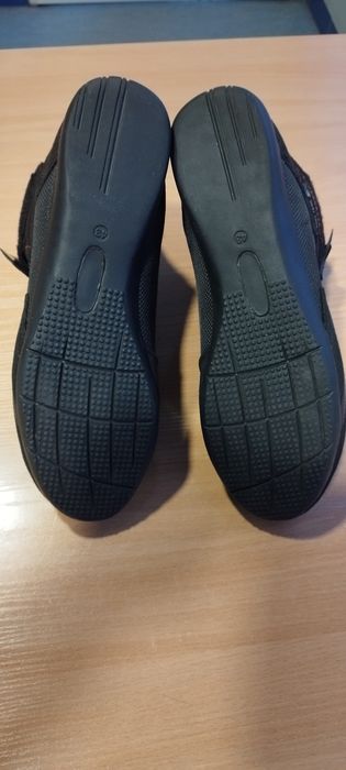 SHIMA EXO buty motocyklowe krótkie 43.