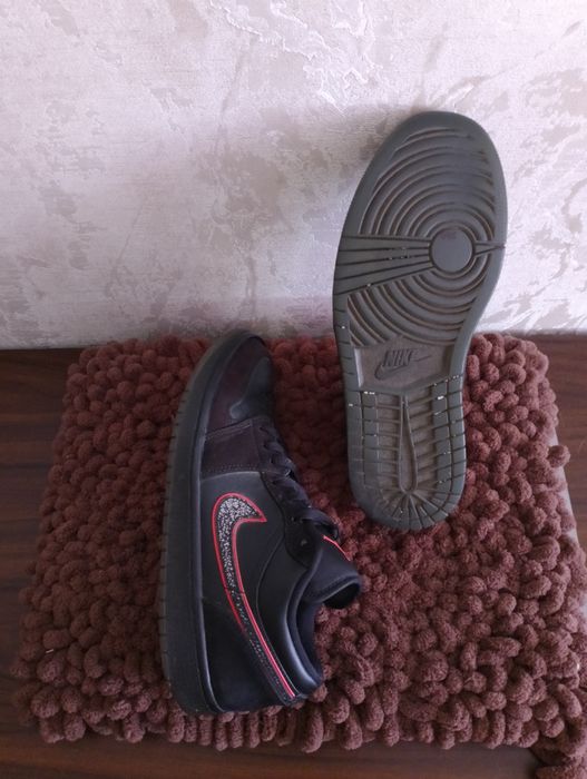 Nike Air Jordan 1 Low SE, Розмір 42, Оригінал