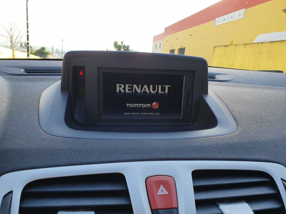 Renault Megane TCE 130