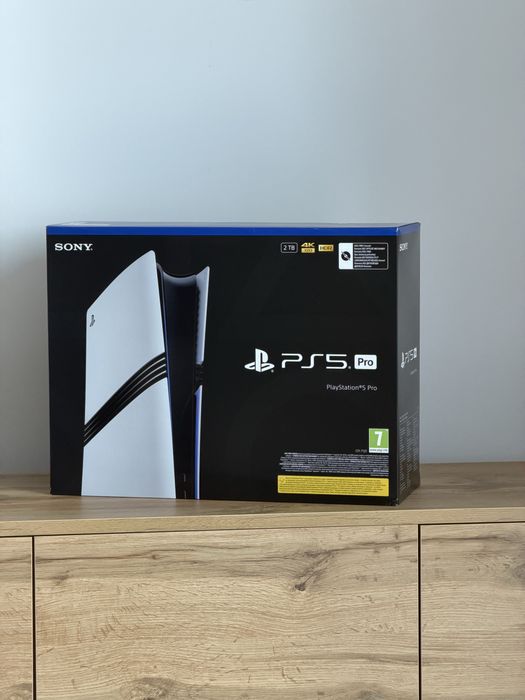 PlayStation 5 Pro