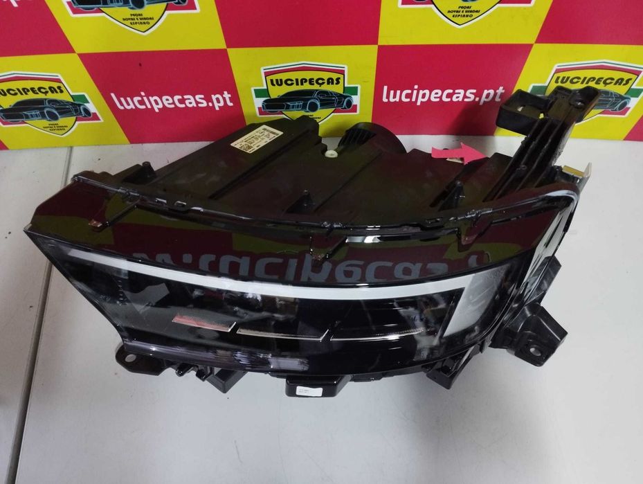 Ótica esq Opel Mokka B l 21-24 l 139403